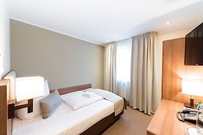 Hotel ARENA am Zoo