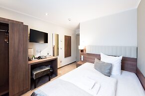 Hotel ARENA am Zoo
