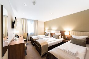 Hotel ARENA am Zoo