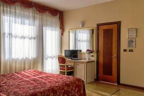 Hotel Terme Internazionale