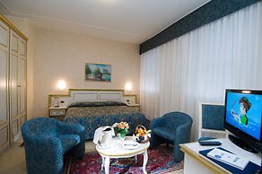 Hotel Terme Internazionale