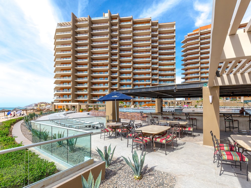 Las Palomas Beach & Golf Resort