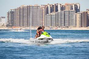 Las Palomas Beach & Golf Resort
