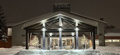 Hotel Baie-Saint-Paul