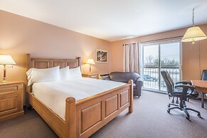 Hotel Baie-Saint-Paul