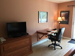 Hotel Baie-Saint-Paul