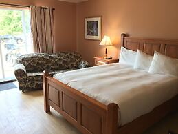 Hotel Baie-Saint-Paul