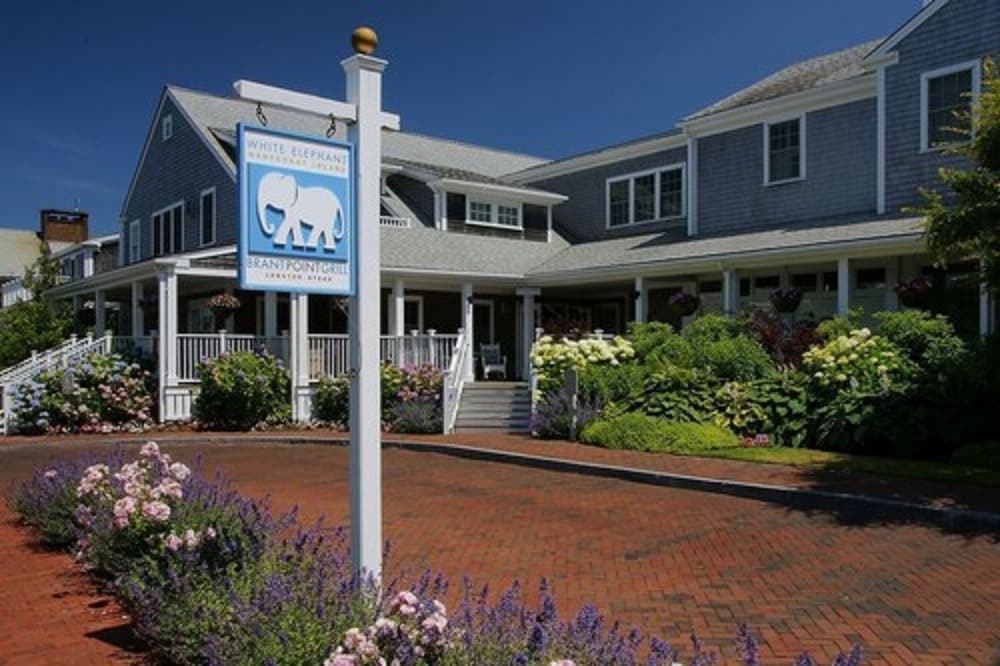 White Elephant Hotel