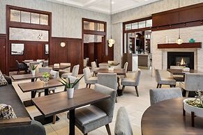 Sheraton Duluth Hotel