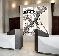 Sheraton Duluth Hotel