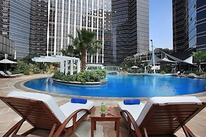 Sheraton Shenzhen Futian Hotel
