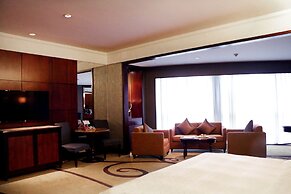Sheraton Shenzhen Futian Hotel