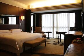 Sheraton Shenzhen Futian Hotel