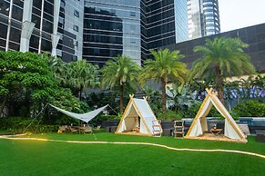 Sheraton Shenzhen Futian Hotel