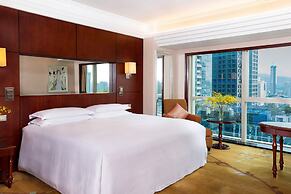 Sheraton Shenzhen Futian Hotel