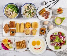 Sheraton Shenzhen Futian Hotel