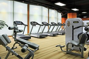 Sheraton Shenzhen Futian Hotel