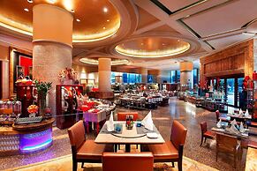 Sheraton Shenzhen Futian Hotel