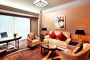 Sheraton Shenzhen Futian Hotel