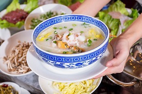 Sheraton Shenzhen Futian Hotel