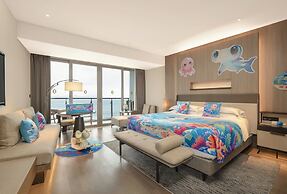 InterContinental Shenzhen Dameisha Resort by IHG