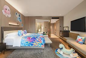 InterContinental Shenzhen Dameisha Resort by IHG
