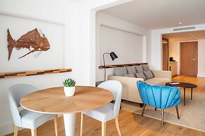 Hotel Fariones