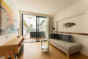 Hotel Fariones