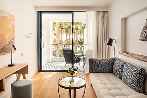 Hotel Fariones