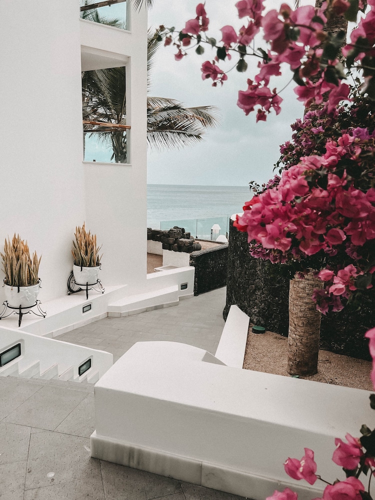 Hotel Fariones
