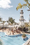 Hotel Fariones