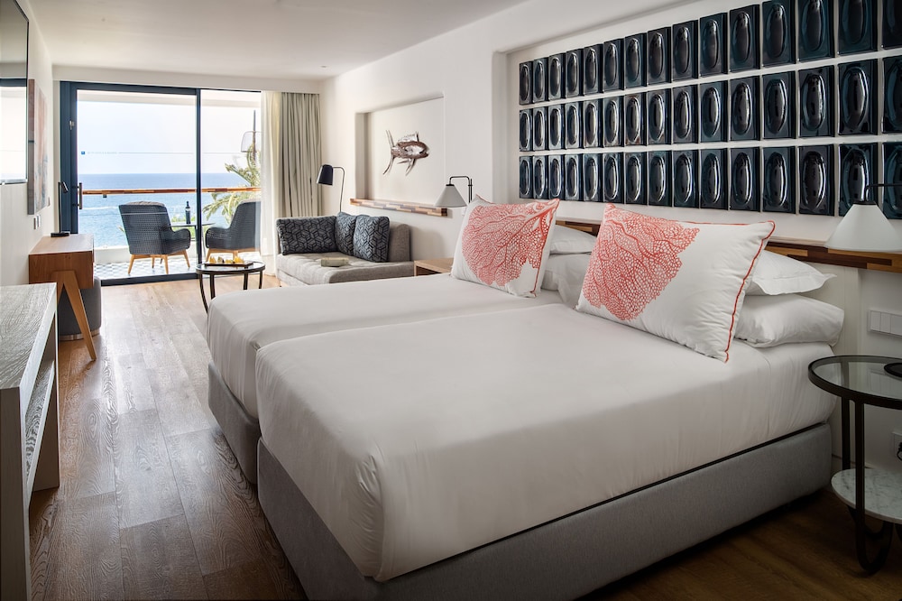 Hotel Fariones