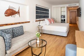 Hotel Fariones