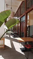 Hotel Fariones
