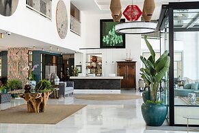 Hotel Fariones