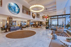 Hotel Fariones