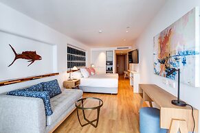 Hotel Fariones