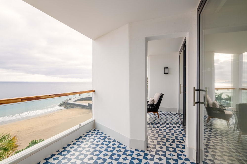 Hotel Fariones