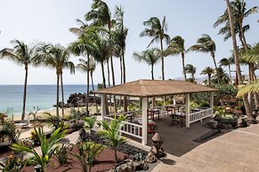 Hotel Fariones