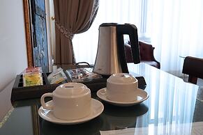 Hotel Art Resort Galleria Umberto