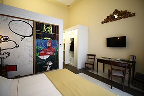Hotel Art Resort Galleria Umberto