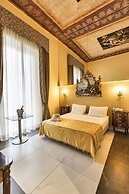 Hotel Art Resort Galleria Umberto