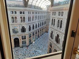 Hotel Art Resort Galleria Umberto