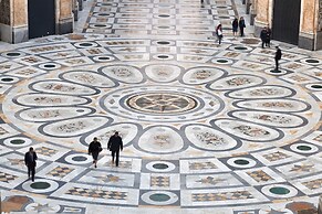 Hotel Art Resort Galleria Umberto