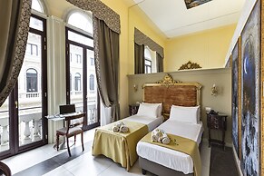 Hotel Art Resort Galleria Umberto