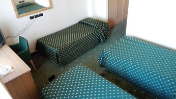 Hotel Dall'Ongaro