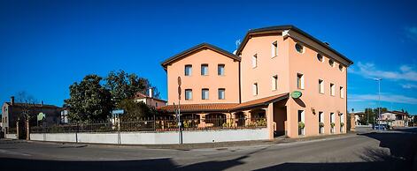 Hotel Dall'Ongaro