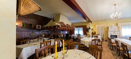 Hotel Dall'Ongaro