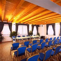 Hotel Dall'Ongaro