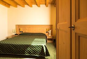 Hotel Dall'Ongaro